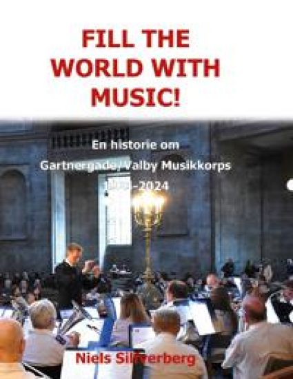 Fill the World with Music!