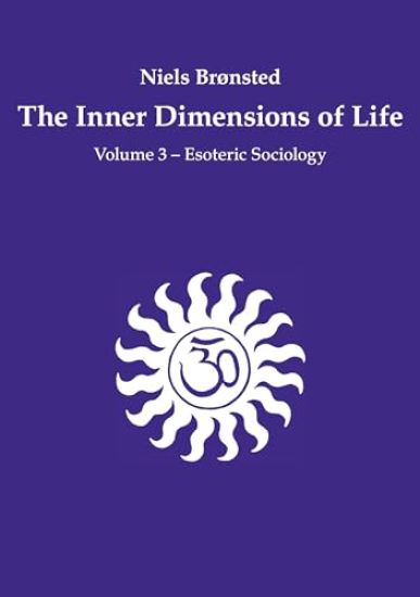 The Inner Dimensions of Life