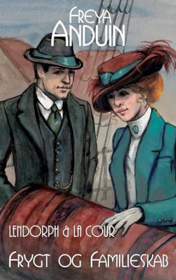 Frygt og Familieskab