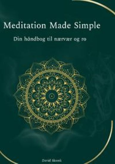 Meditation Made Simple