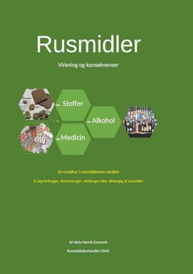 Rusmidler