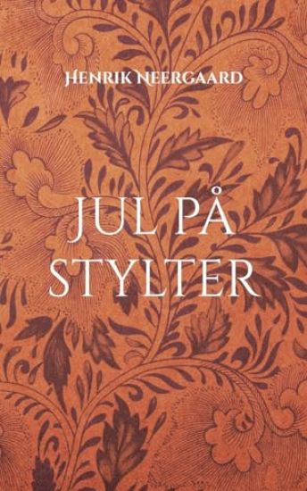 Jul på stylter