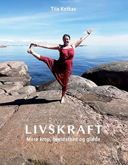Livskraft