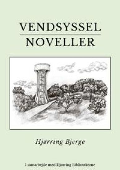 Vendsyssel Noveller