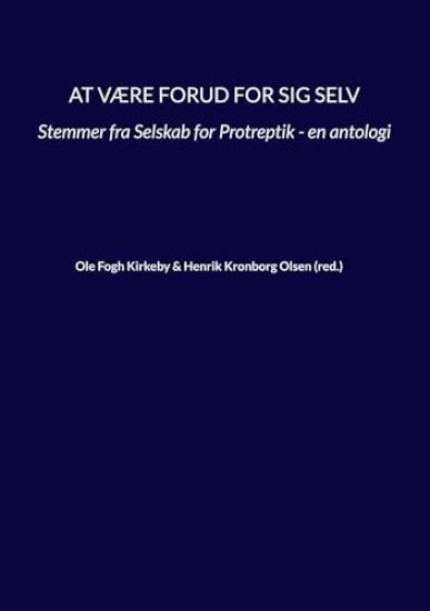 At være forud for sig selv