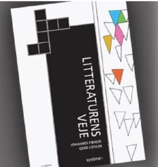 Litteraturens veje