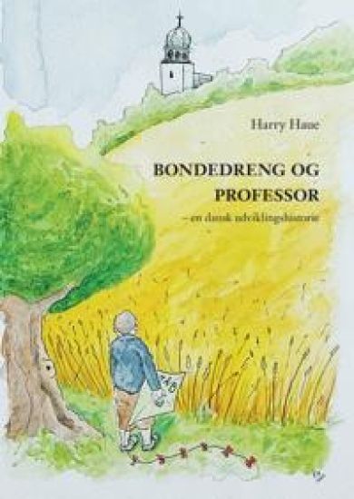 Bondedreng og Professor