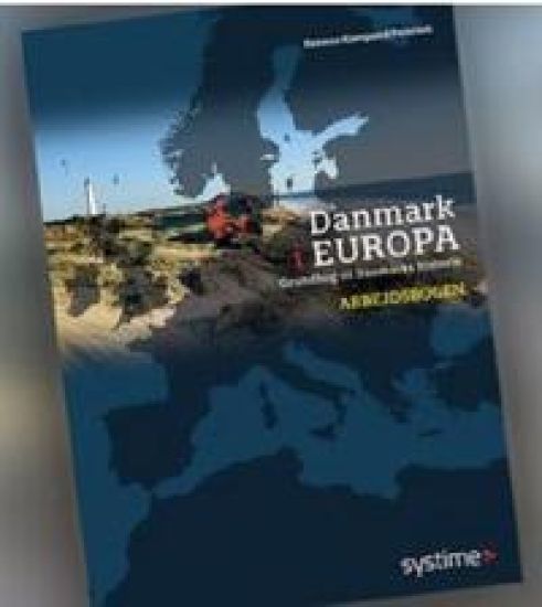 Danmark i Europa