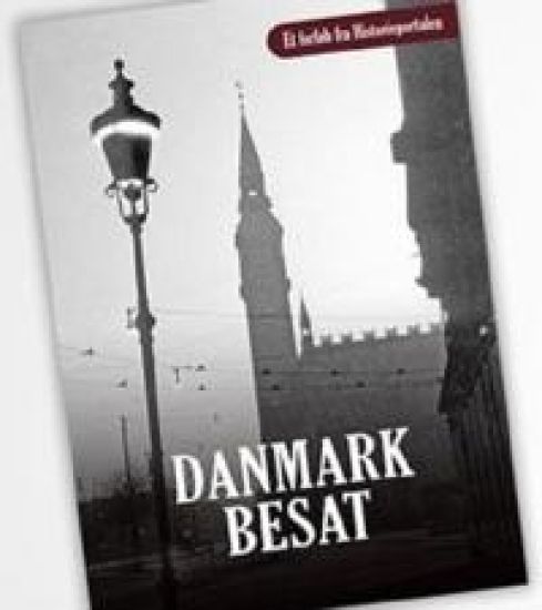 Danmark under besættelsen