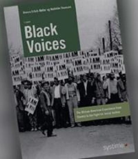 Black Voices.