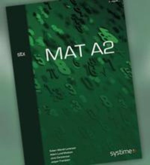 MAT A2 - stx