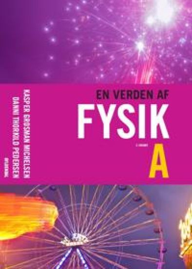 En verden af fysik A