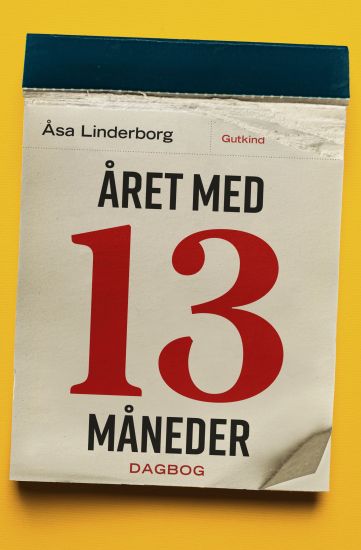 Året med 13 måneder