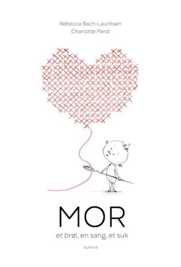 MOR - et brøl, en sang, et suk