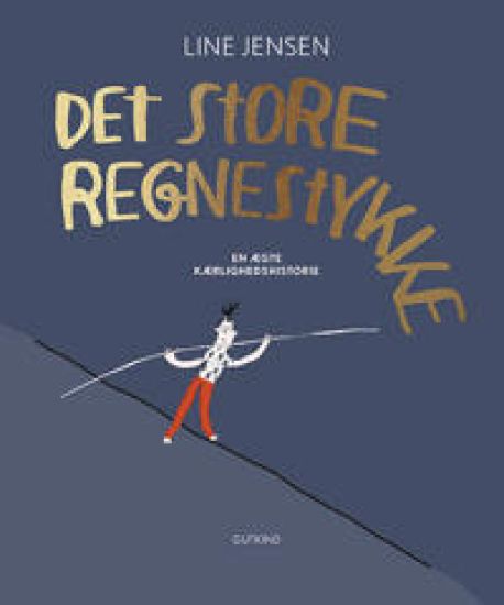 Det store regnestykke