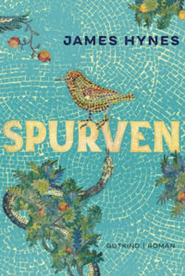 Spurv