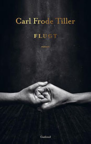 Kansikuva: Flugt