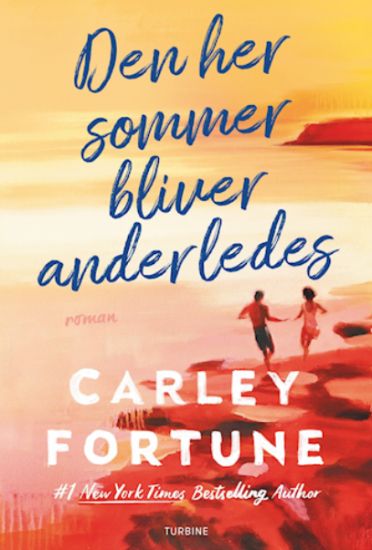 Den her sommer bliver anderledes