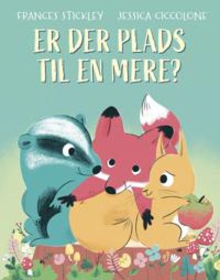 Er der plads til en mere?