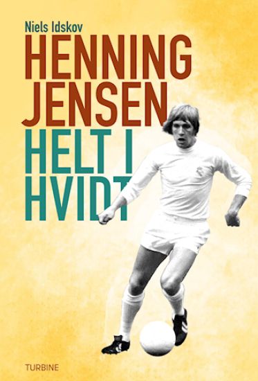 Henning Jensen