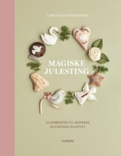 Magiske julesting