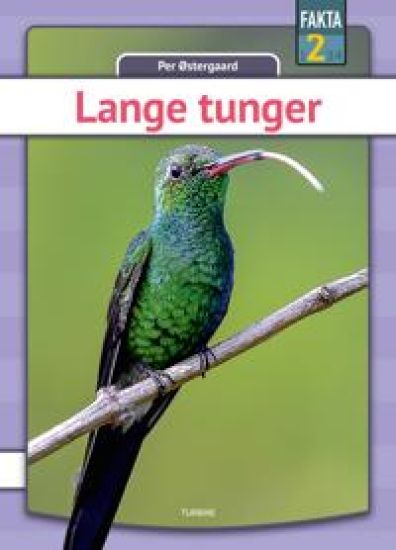 Lange tunger