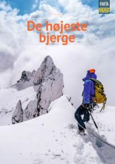 De højeste bjerge