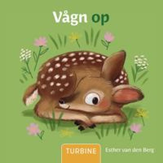 Vågn op