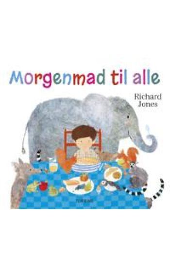 Morgenmad til alle