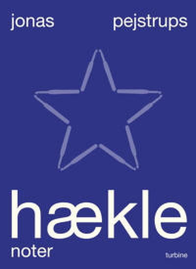 Jonas Pejstrups hæklenoter