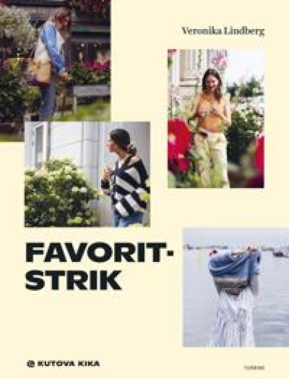 Kansikuva: Favoritstrik