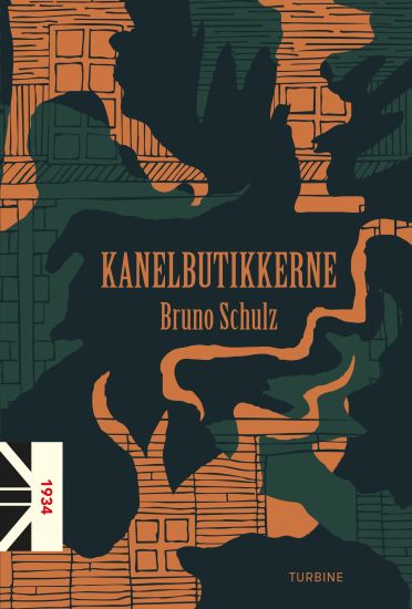 Kansikuva: Kanelbutikkerne
