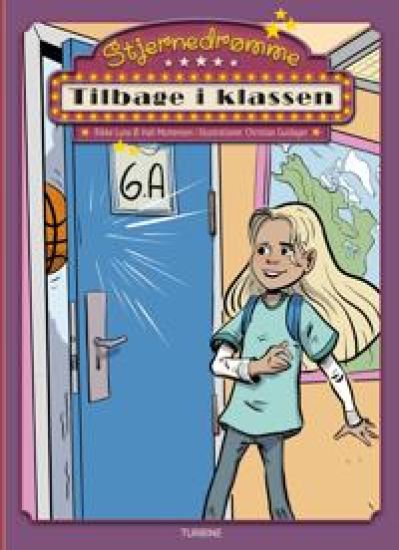 Stjernedrømme – Tilbage i klassen
