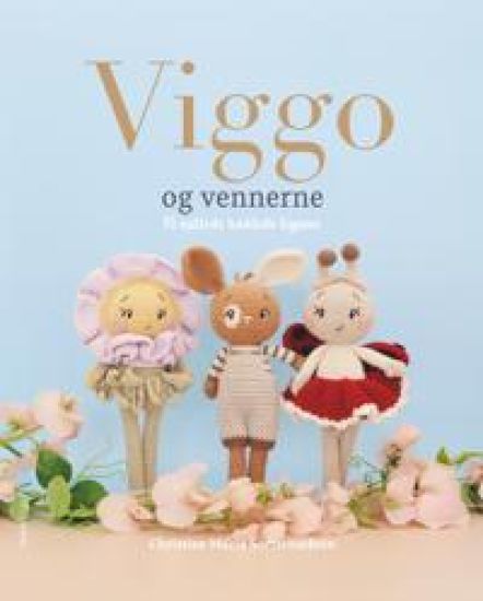 Kansikuva: Viggo og vennerne