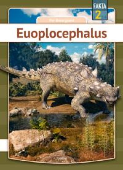 Euoplocephalus