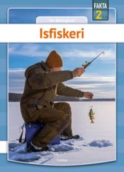 Isfiskeri