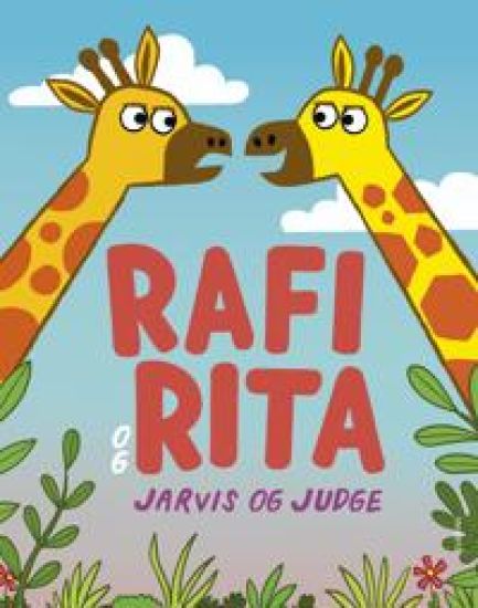 Rafi og Rita