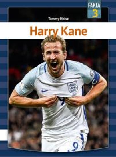 Harry Kane
