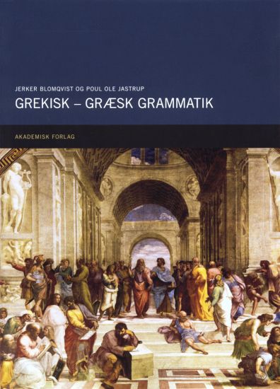 Grekisk - græsk grammatik