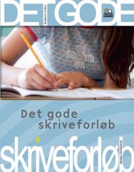 Det gode skriveforløb
