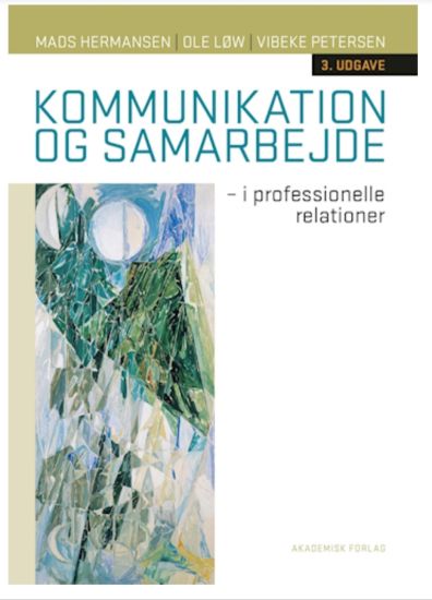 Kommunikation og samarbejde