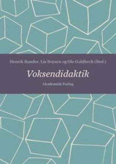 Voksendidaktik