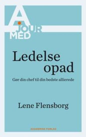 Ledelse opad