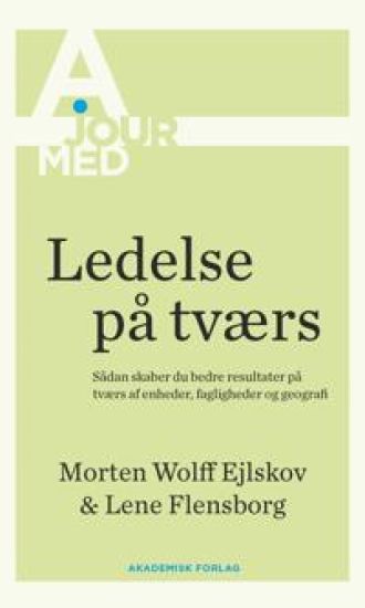 Ledelse på tværs