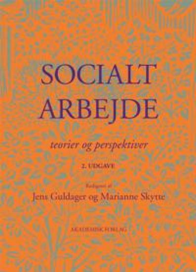 Socialt arbejde