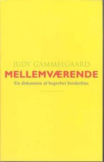 Mellemværende