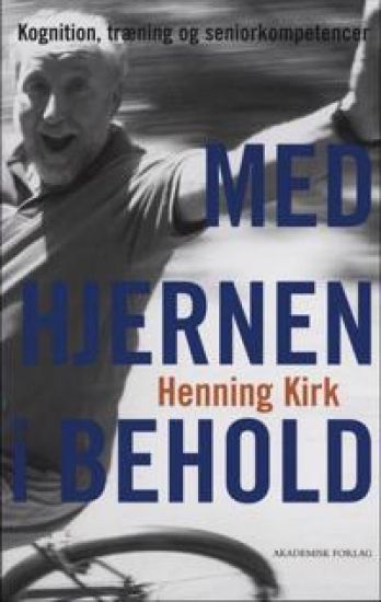 Med hjernen i behold