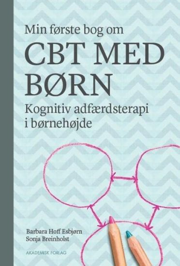 Min første bog om CBT med børn