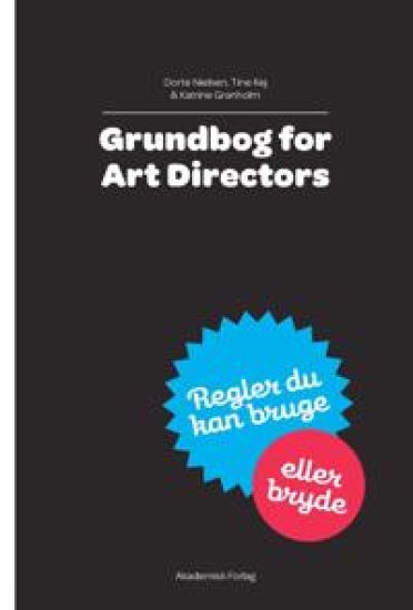 Grundbog for Art Directors