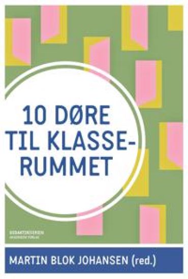 10 døre til klasserummet